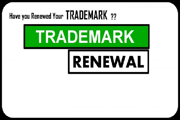 Trademark Renewal