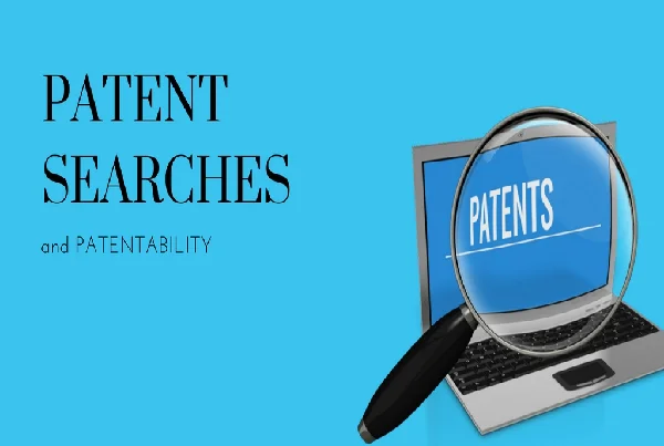 Patent Search