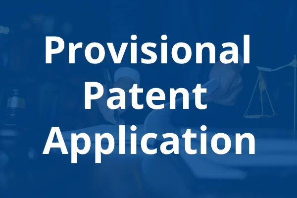 Provisional Application