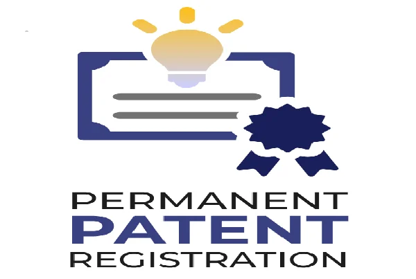 Permanent Patent